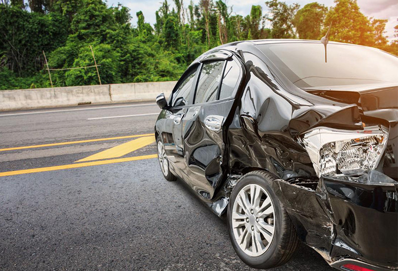 Personal injury and Road Accident Fund claims