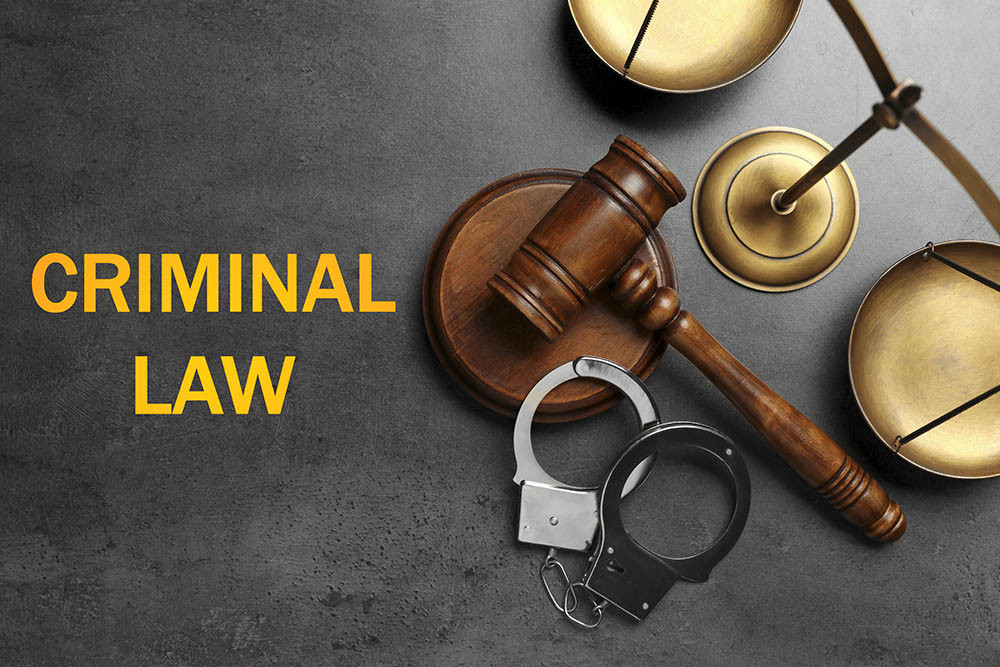 Bail application legal support